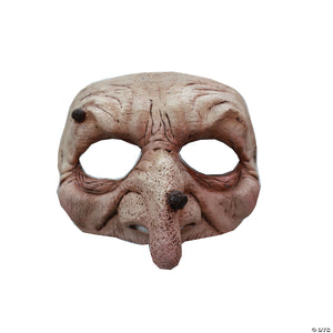 wizard half mask~tb27629