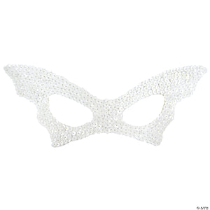 sequin bat mask~ti15wt