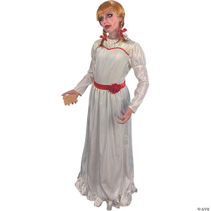 adults the conjuring& 8482 annabelle costume medium~mattwb127m
