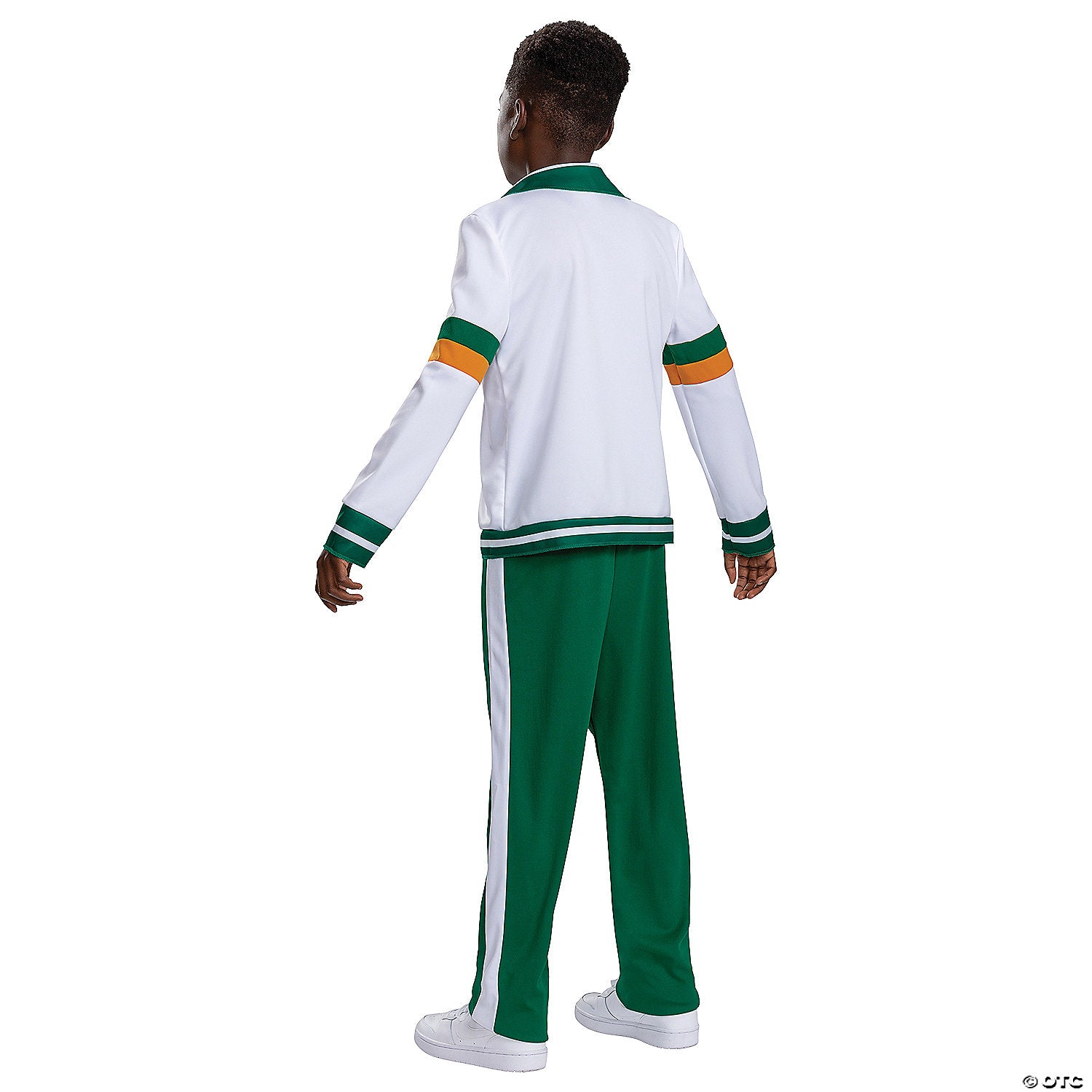 kids classic stranger things s4 lucas costume large~dg124549g-a01