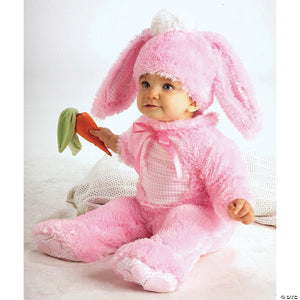 baby precious pink wabbit costume 0 6 months~ru885352n