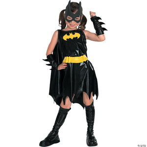 batgirl girls halloween costume~ru82313sm