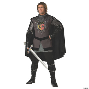 men s dark knight costume medium~ic1061md