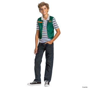 kids classic stranger things s4 steve costume medium~dg124469k-a01