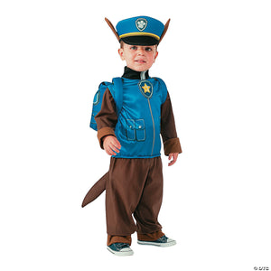 kids paw patrol chase costume small~ru610502sm
