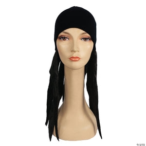 dreadlock hat~lw8bk