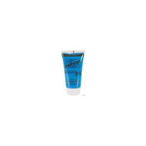 fantasy fx makeup 1 oz blue~dd213
