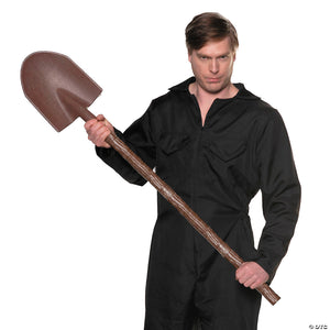 28 shovel costume accessory~ur30984