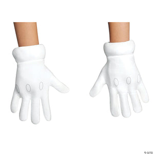 boy s super mario bros & 8482 gloves~dg73758
