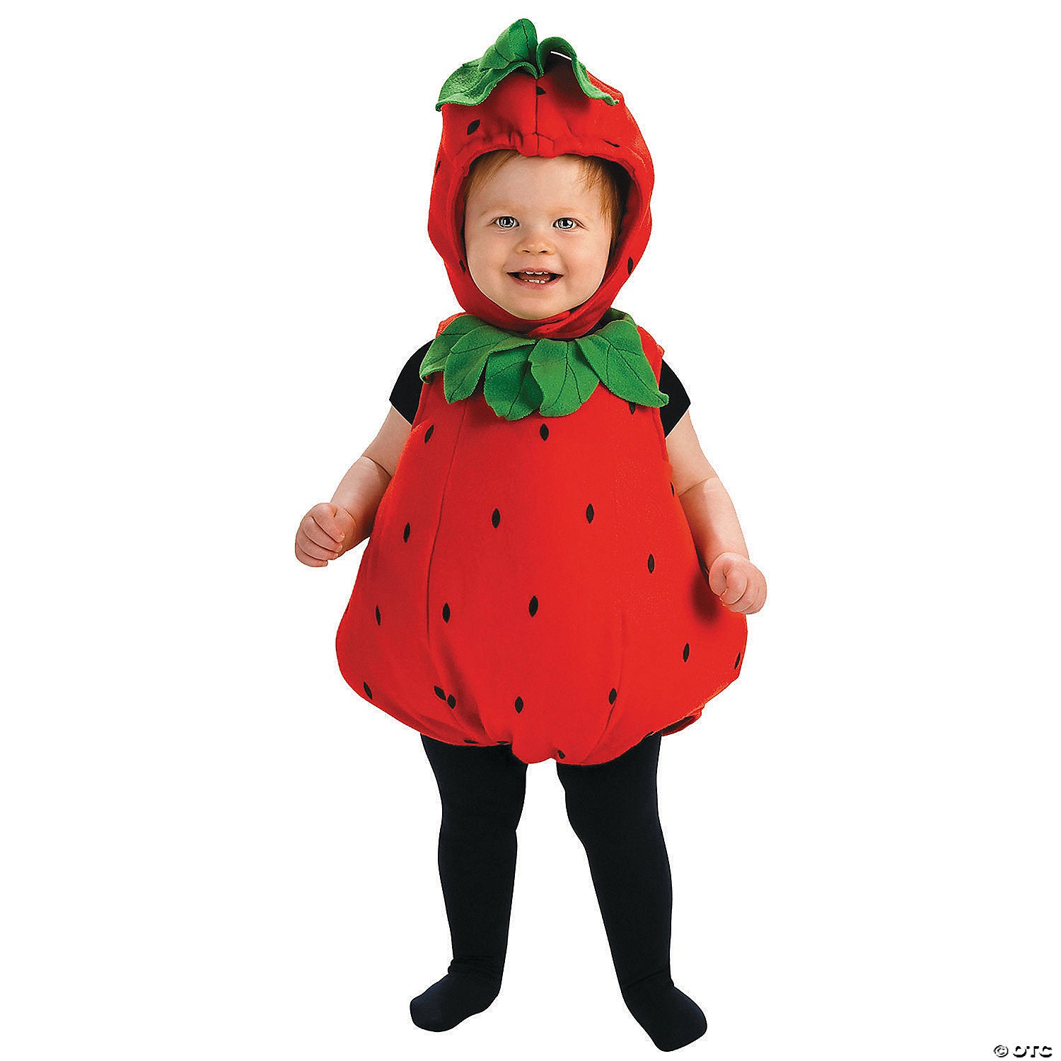 Baby Berry Cute Costume - 6-12 Months