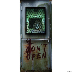 71 psycho killer door decoration~ss63348