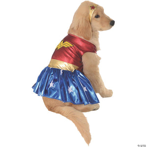 wonder woman dog costume small~ru887842sm
