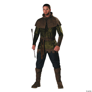men s robin hood costume extra large~ic11029xl