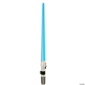 star wars& 8482 luke skywalker lightsaber~ru8240