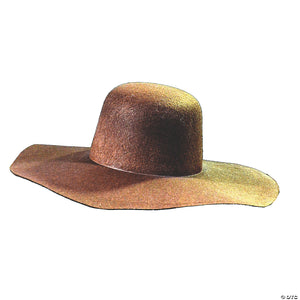 jeepers creepers& 8482 creeper hat costume accessory~mattmgm100