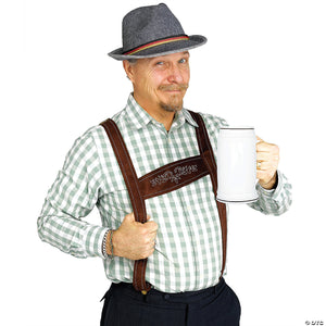 adult oktoberfest kit~fw90564-a01