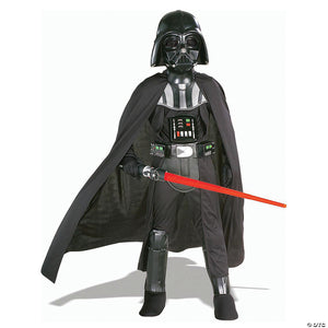 boy s star wars& 8482 darth vader with mask costume medium~ru82014md