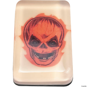 4 5 oz trick & 8217 r treat& 8482 sam unmasked soap bar with mixed fruit scent~masfle110