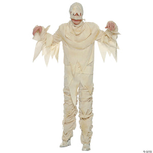 men s mummy costume medium~lf15513md