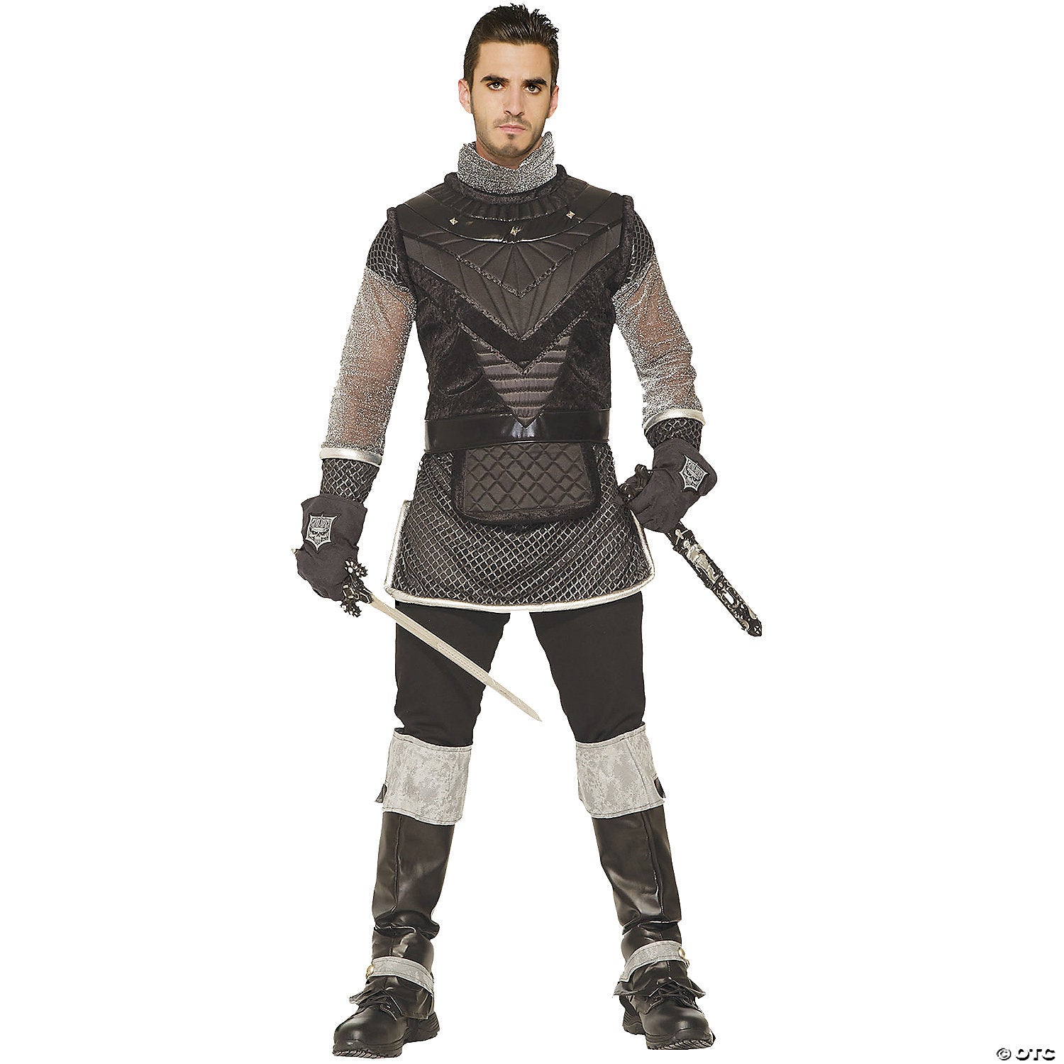 men s king chest armor~fm80725