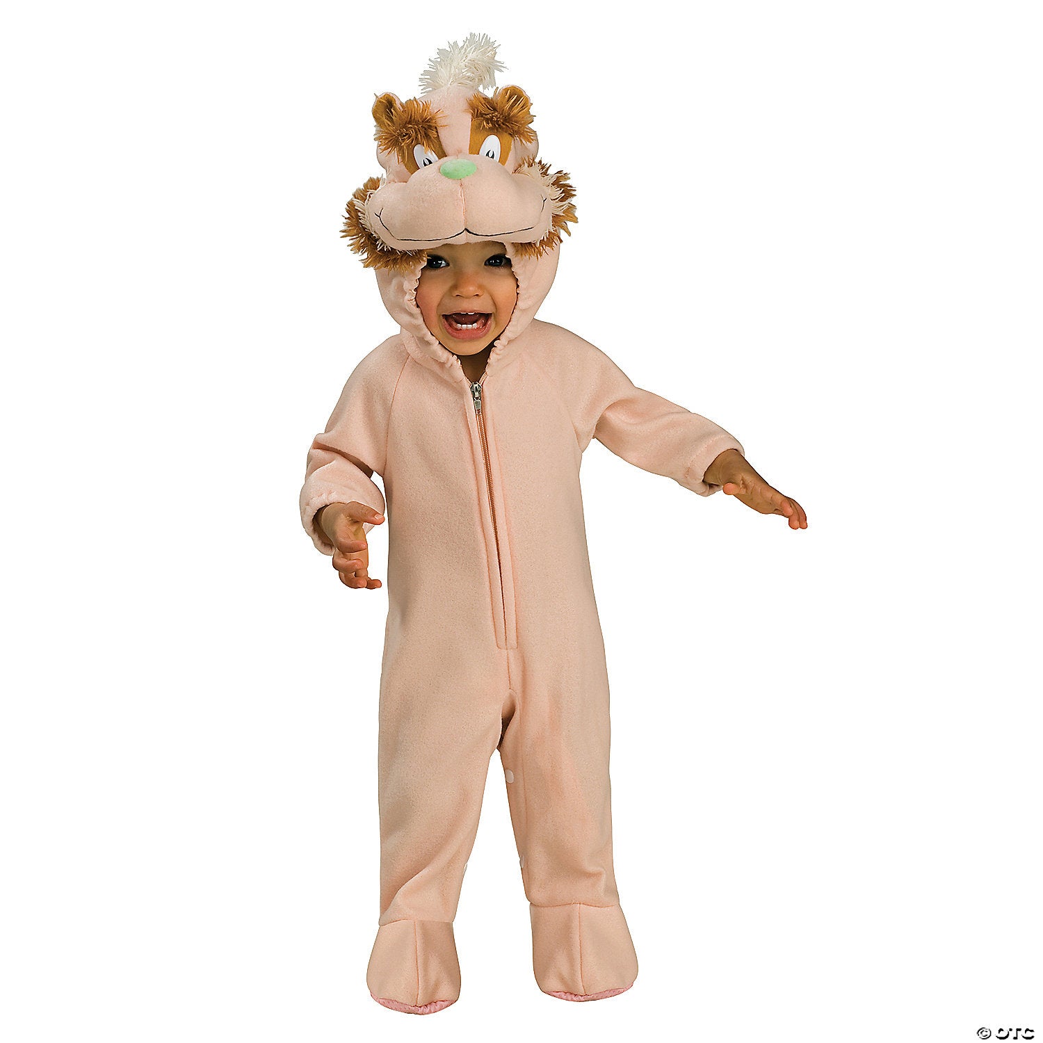 toddler dr seuss& 8482 horton hears a who& 8482 who costume 2t 4t~ru883303t