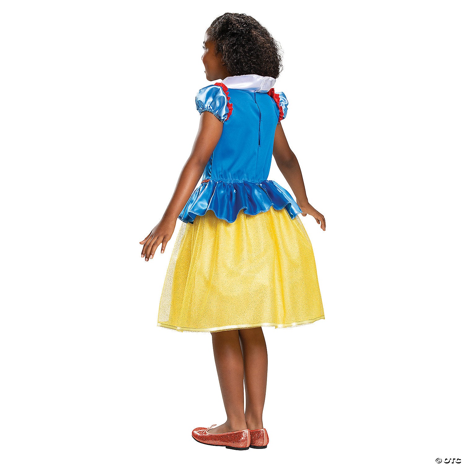 girl s classic disney s snow white costume 3t 4t~dg66618m-a01