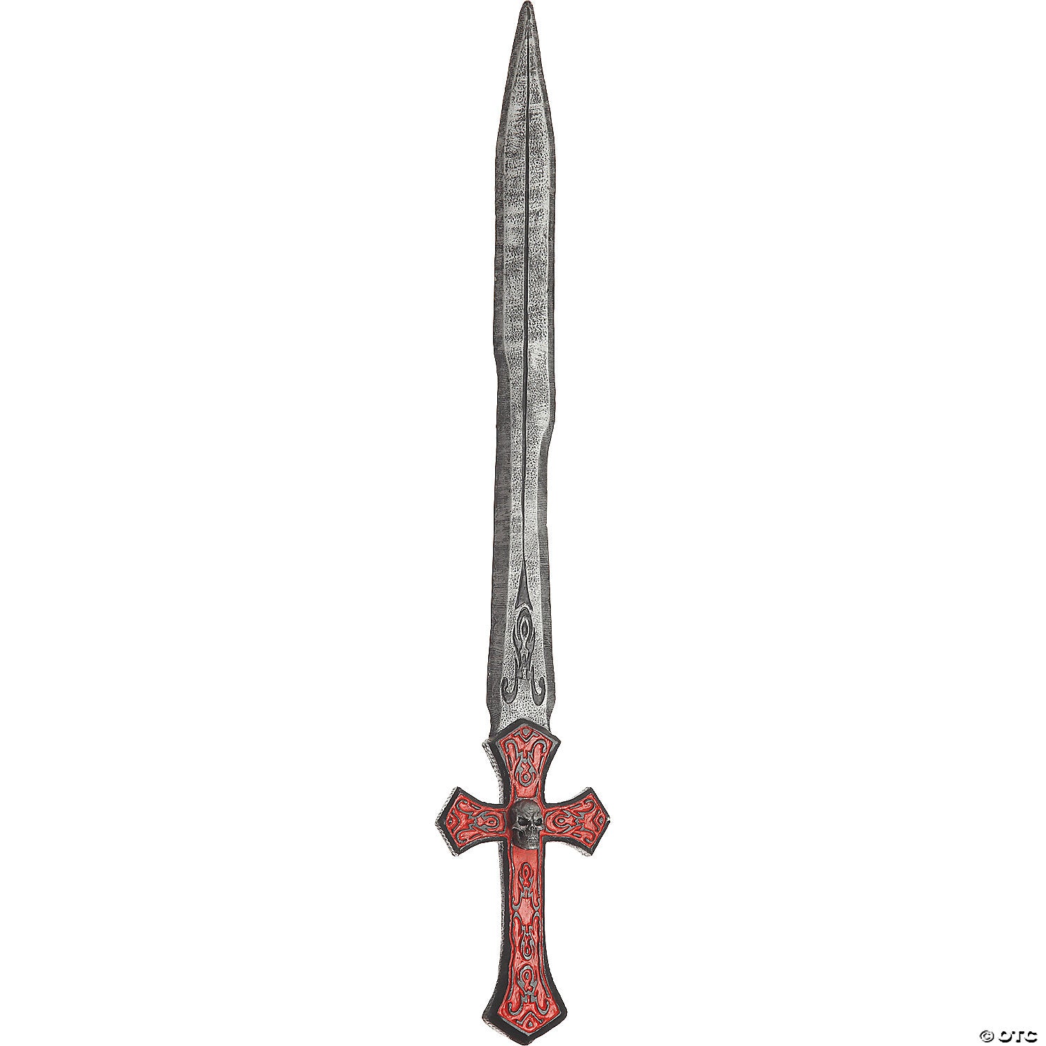 crusader sword~cc60454