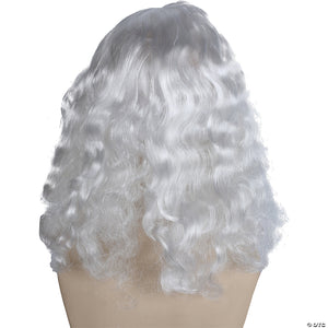 men s special bargain biblical wig set white~lw157wt-a02
