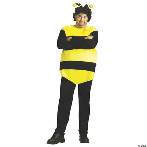 men s killer bees costume standard~fw100194