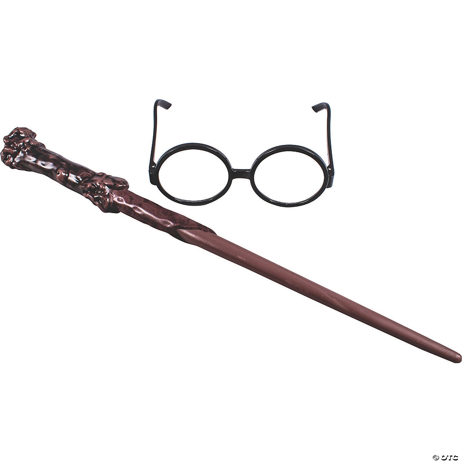 kids harry potter& 8482 wizard accessory kit~dg107799-a01