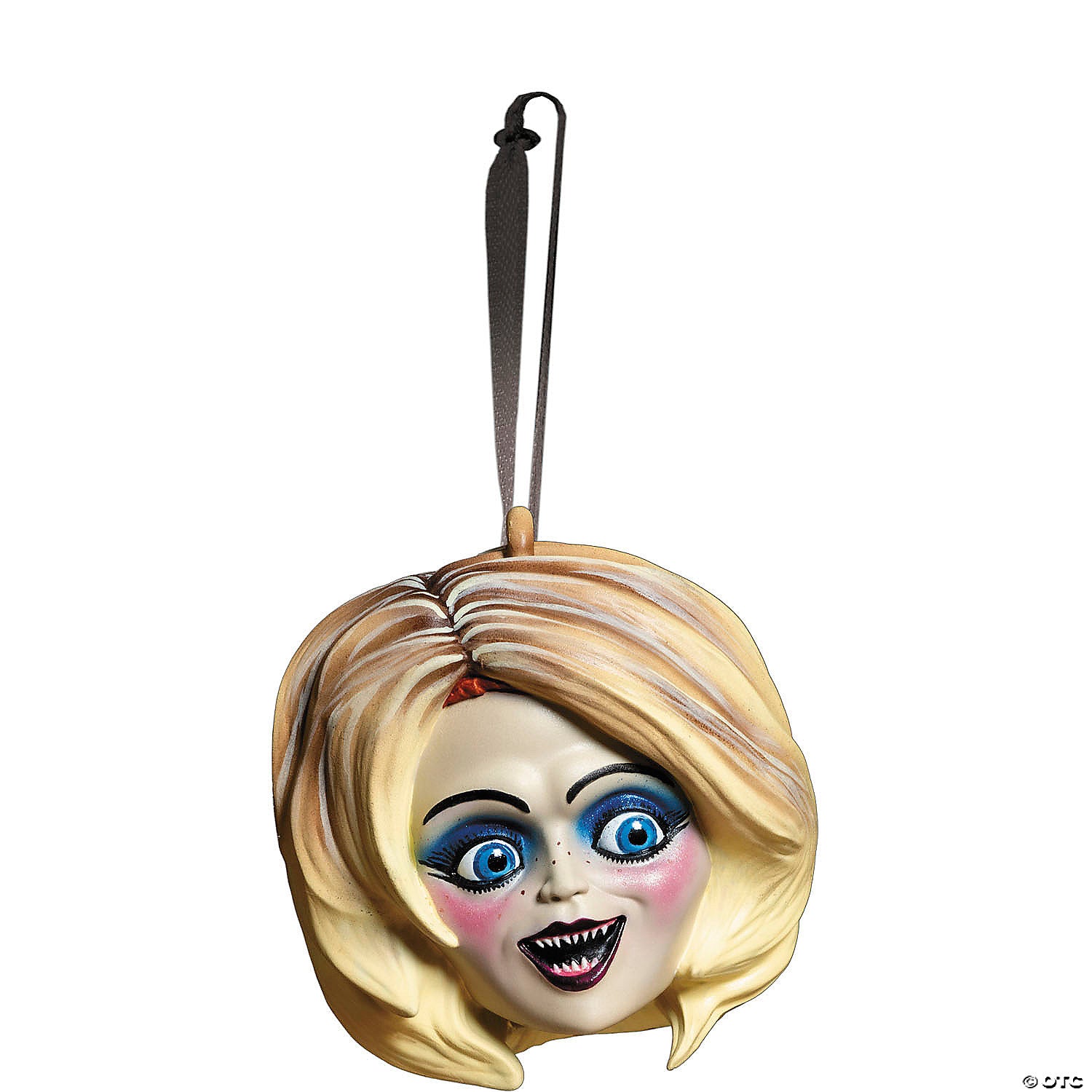 child& 8217 s play& 8482 seed of chucky glenda head ornament~matgus118