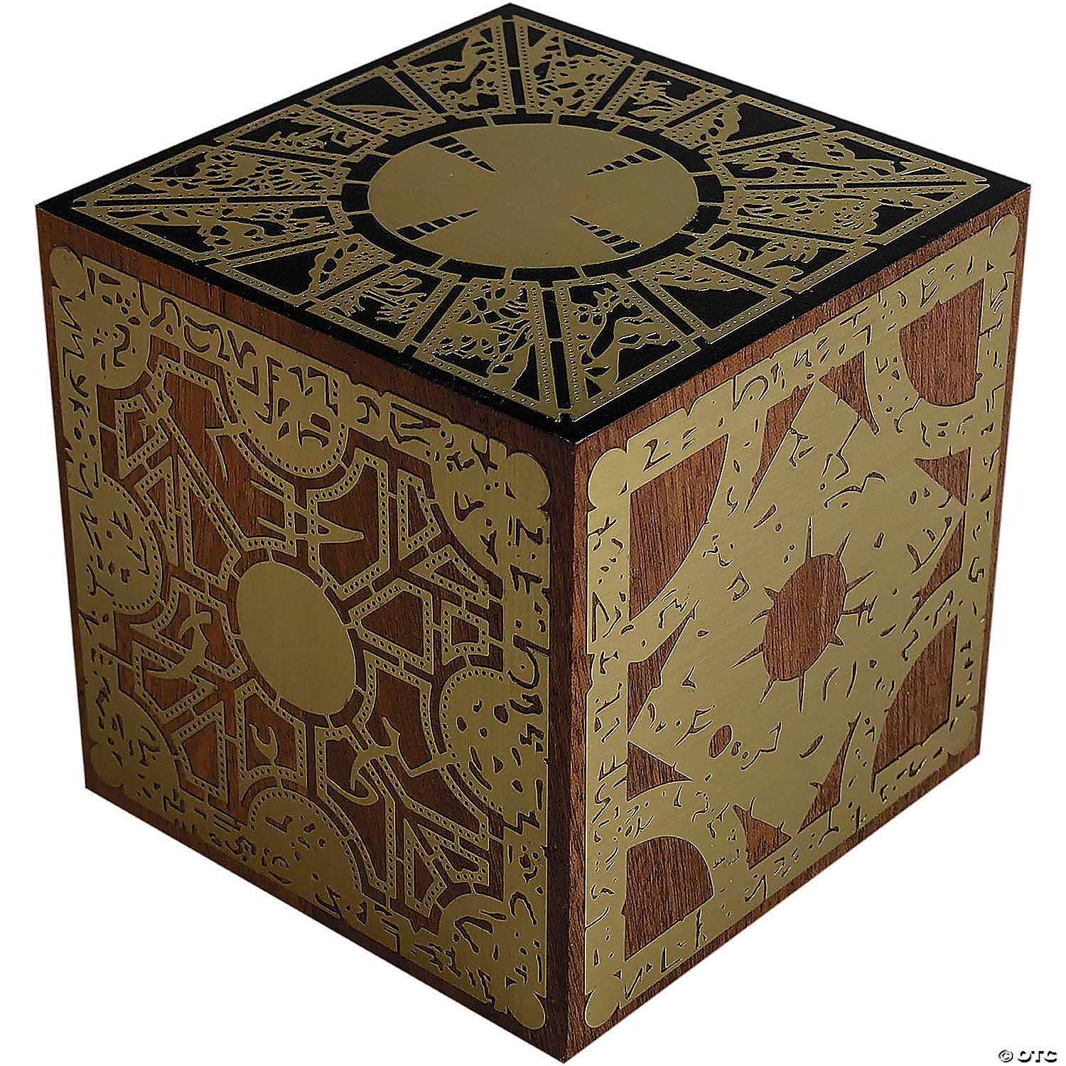 hellraiser& 8482 lament box accessory~mampmf100