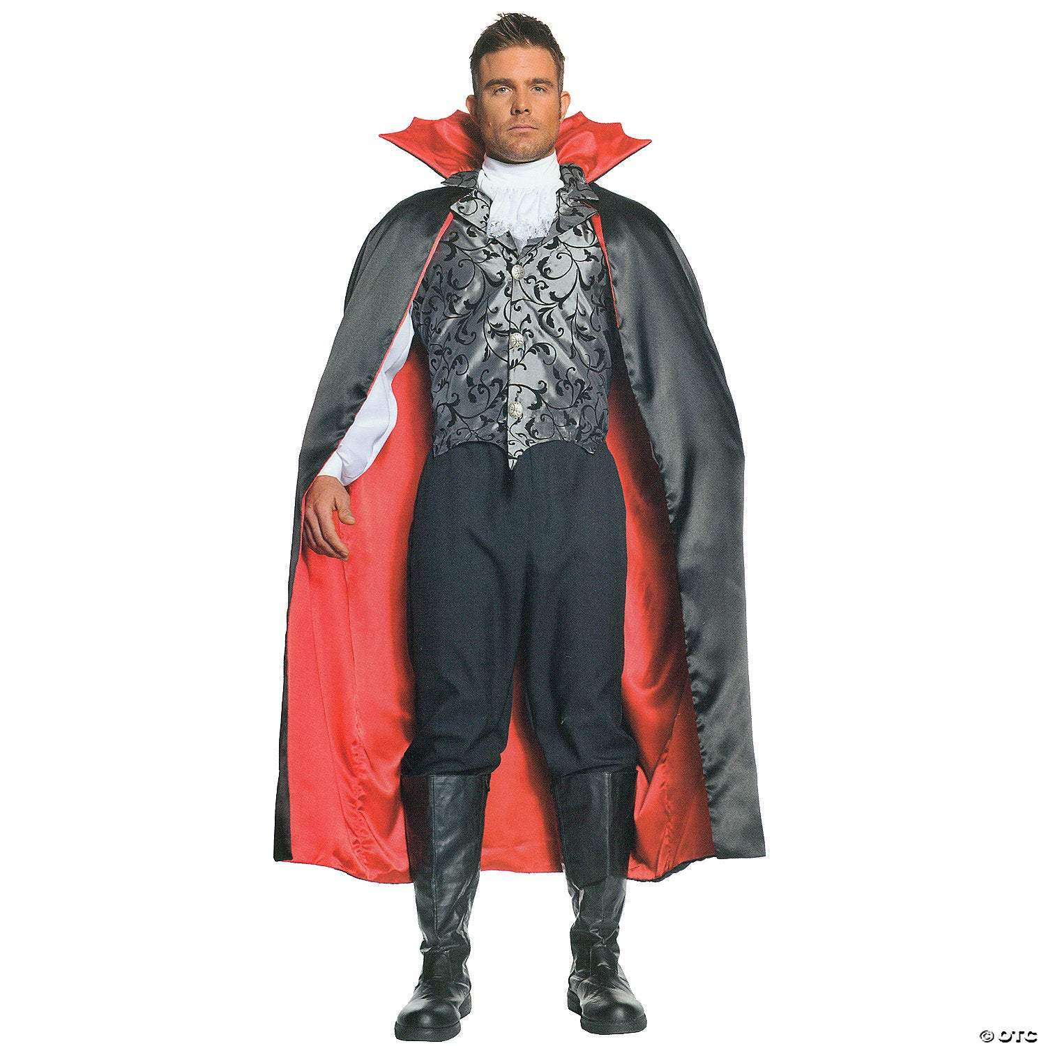 adults vampire cape~ur29371
