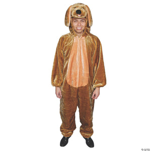 boy s puppy costume medium~up318md