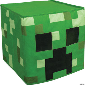 creeper headpiece block head~dg116909-a01