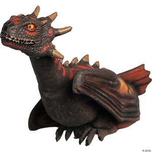 game of thrones drogon shoulder prop~marlhbo101