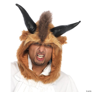 men s brutal beast hood~uaa1522