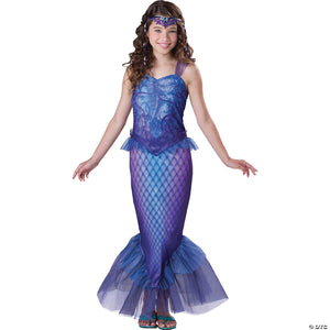 girl s mysterious mermaid costume small~ic18036sm