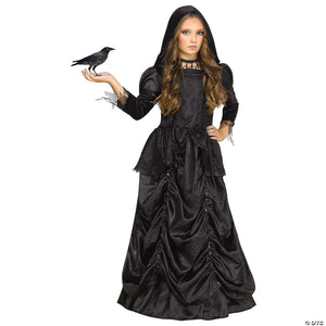 kids wicked queen costume extra large 14 16~fw126572xl-a02