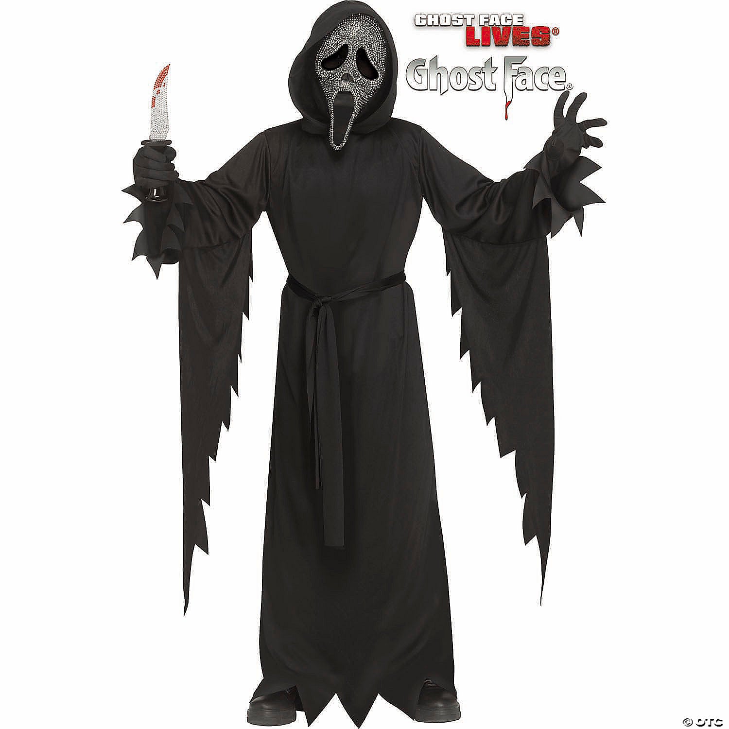 sup gun powder costume medium 8 10~fw134212m