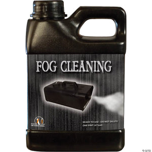 fog machine cleaning fluid~mr724076