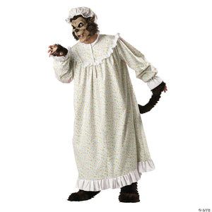 adults big bad wolf costume~ic3015lg