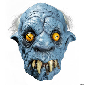 trick or treat studios time ghoul monster overhead mask one size~matt154