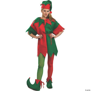 elf tights for women~ru8494lg