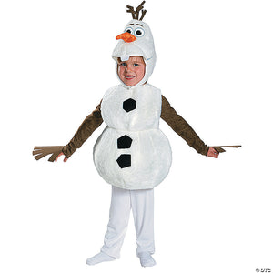 toddler boy& 8217 s disney& 8217 s frozen& 8482 olaf costume 3t 4t~dg84654m-a01