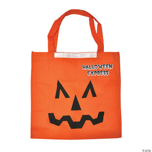 halloween express 13x13x5 bag~va995