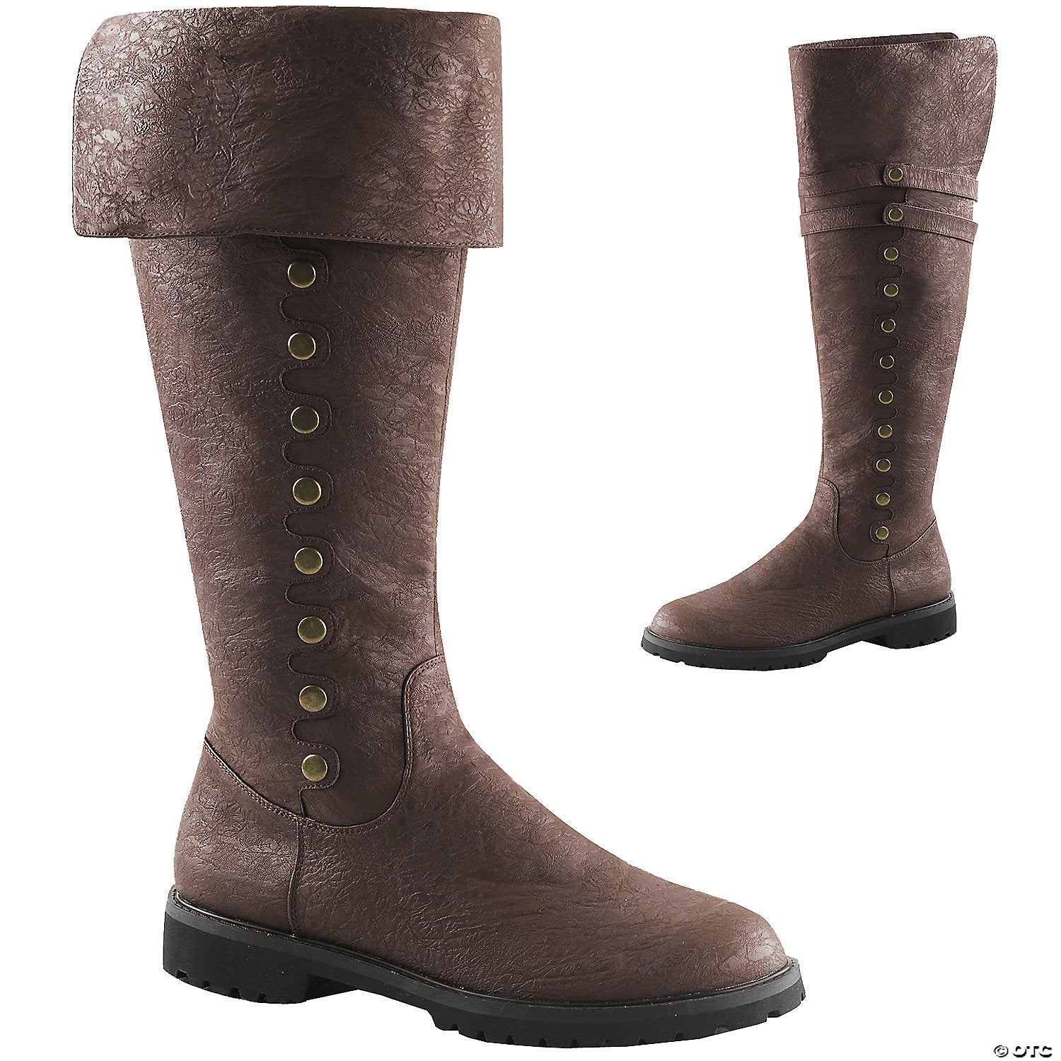 men s captain boots~hag120bnlg