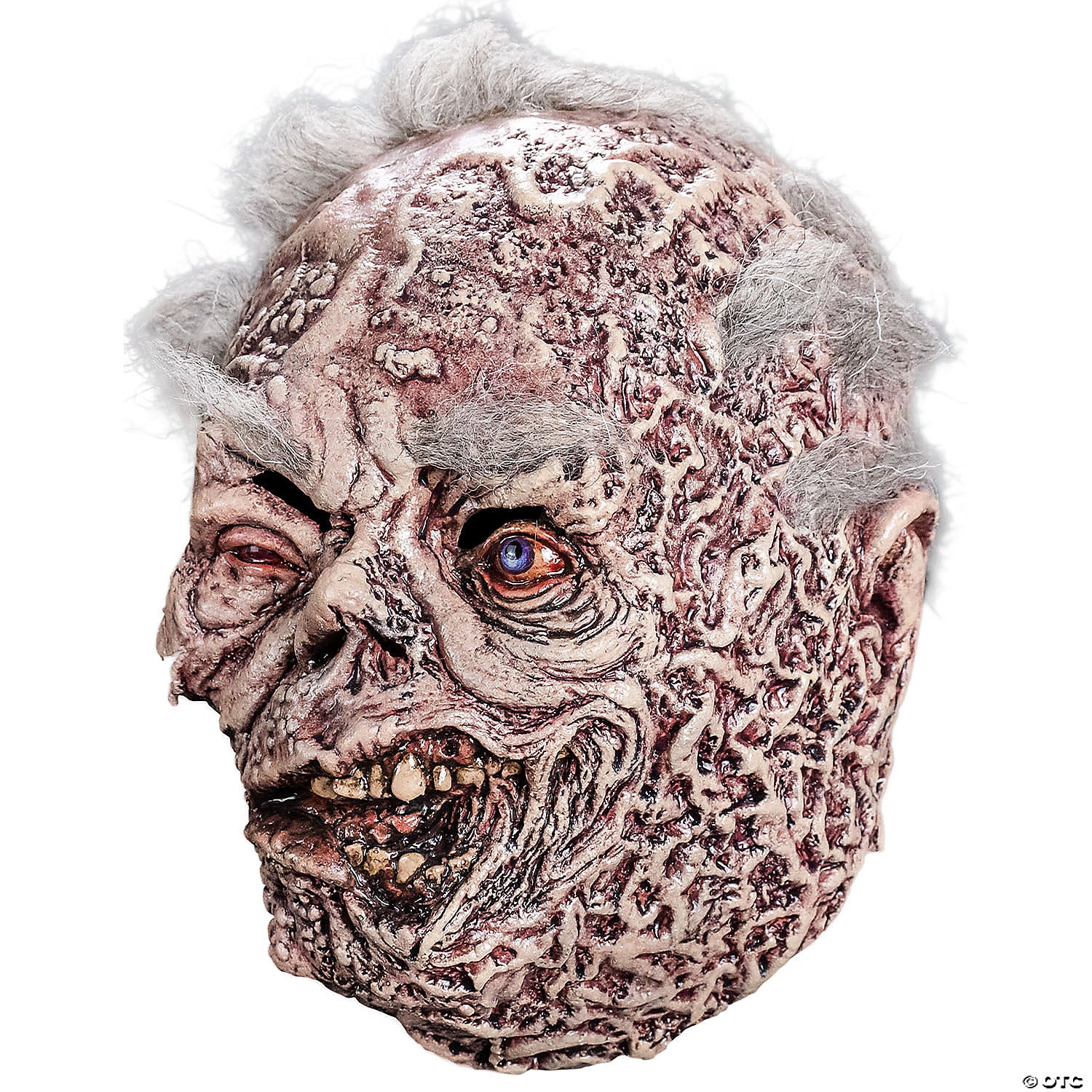 erich lubatti& 8217 s dorian gray latex overhead mask one size~matt161-a01