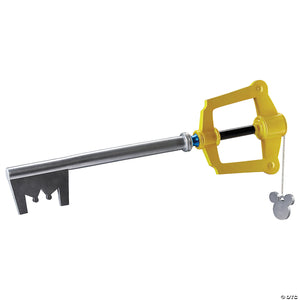32 kingdom hearts& 8482 sora s keyblade costume accessory~dg51877-a01