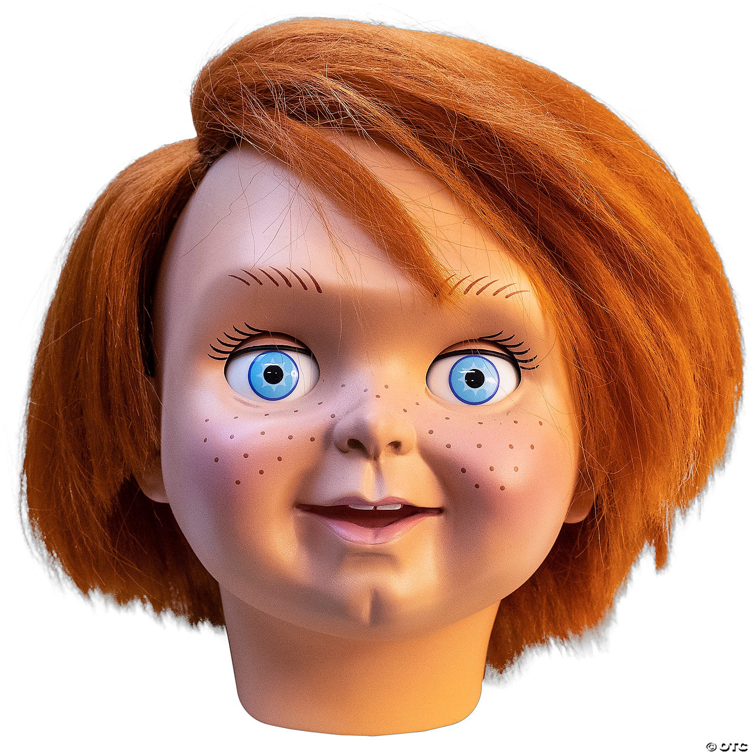 ultimate chucky tommy head & hands set~mattus196